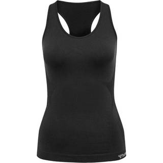 Hummel Hmltll Seamless Top Black Str XS