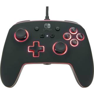 PowerA Spectra Enhanced kablet controller til Nintendo Switch - Wired Controller - Nintendo Switch
