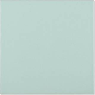 Pissano Klinker Rainbow Aqua Grön Matt 15x15 cm