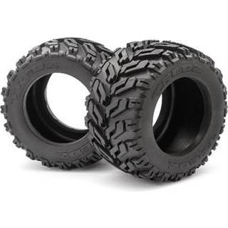 Maverick - MV150180 - Tredz Tractor Tire (124x70/2.8in/2pcs)