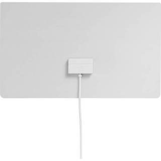 One For All SV 9440 indendørs antenne DVB-T/T2/DAB ➞ På lager - klar til levering og afhentning