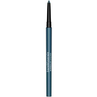 bareMinerals Mineralist Lasting Eyeliner Aquamarine Aquamarine (metallic) - 9 g