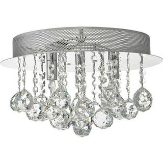 Oriva - Plafond kristall 35cm K9 - Krystallysekroner