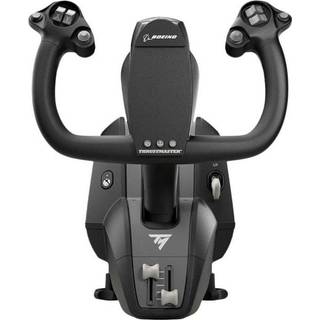 Thrustmaster TCA Yoke Boeing Edition (PC/Xbox) - Luftfartssystem