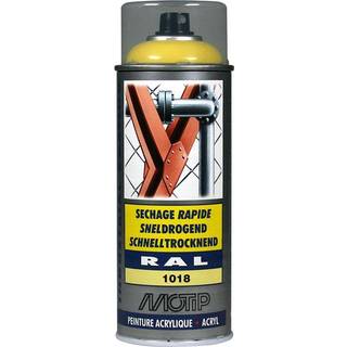 Motip Industri spray - RAL farver - 400 ml