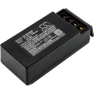 Kranbatteri til bl.a. Cavotec M5-1051-3600