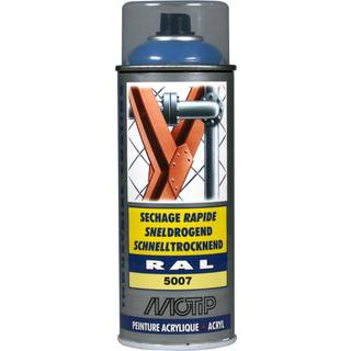Motip Industri spray - RAL farver - 400 ml