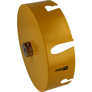 Wareco Hulsav hm 225mm x l58mm