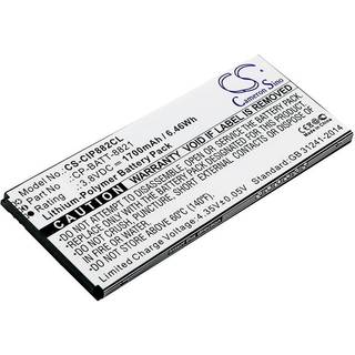 Batteri til bl.a. Cisco trådløs telefon CP-8821, Wireless IP Phone 8821