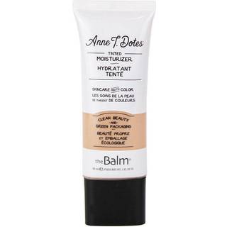 theBalm Anne T. Dotes® Tinted Moisturizer Farvet fugtende creme Skygge #18 Light 30 ml - 30 ml