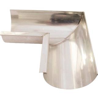 Plastmo gering 90 indv. nr 12 zink 6019002