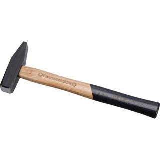Bænkhammer askeskaft 600 g