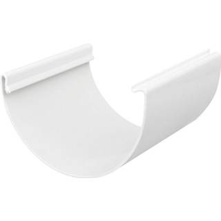 Plastmo samlestykke nr 12 hvid 5140302