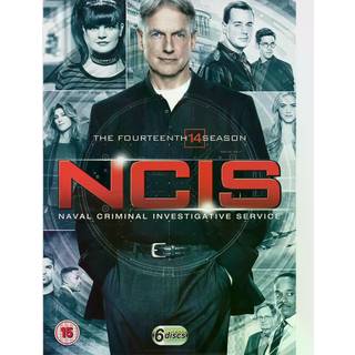 Navy Ncis Season 14 - Navy Ncis: Naval Criminal Investigative Se...