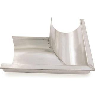 Plastmo zink 90 gr. udvendig gering nr. 12