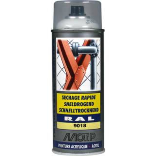 Motip Industri spray - RAL farver - 400 ml