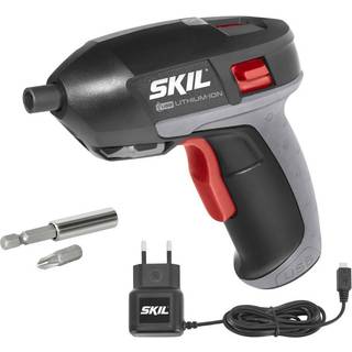 Skil Akku Skruemaskine 3,6V + tilbehør