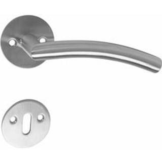 Dørgreb 16 mm. B DESIGN - rustfri