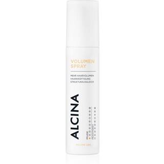 Alcina Volume Line Volumen spray til rødderne 125 ml - 125 ml