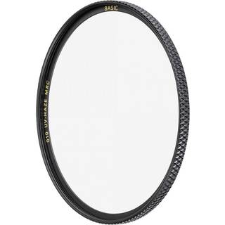 B+W UV filter MRC Basic 95 mm