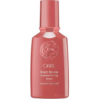 Oribe Bright Blonde Priming Serum 100ml