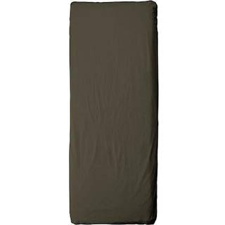 byNORD Lagen Ingrid 270x160 cm Bark