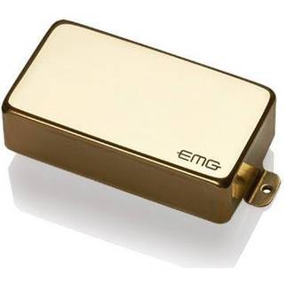 EMG 85 Gold Humbucker-pickup (Som ny)
