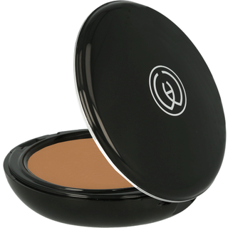 Maria Åkerberg Compact Cover Deep Tan - 10 g