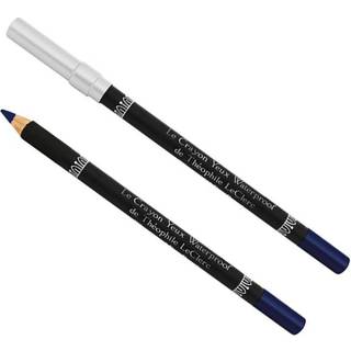 T.LeClerc Waterproof Eye Pencils Kajal-eyeliner - Blå