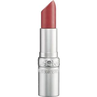 T.LeClerc Satin-Finish Lipstick Læbestift - Brun