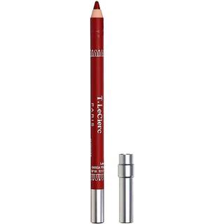 T.LeClerc Lip Pencil Lipliner - Brun