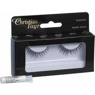 Christian Faye Eyelashes Amice With Glue