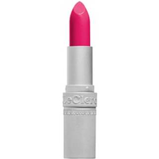 T.LeClerc Satin-Finish Lipstick Læbestift - Lysebrun
