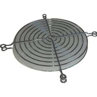 Cabinet System Ventilationsriste 2 stk.