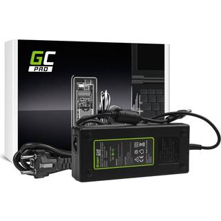 Green Cell AD69AP PRO Charger  AC Adapter,  Lenovo IdeaPad, 120W, (5,5-2,5)