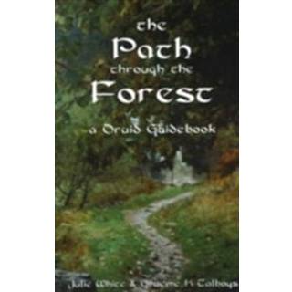 Path Through the Forest