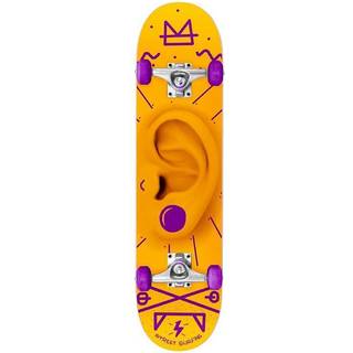 Streetsurfing Skateboard Shout Out 7.75 x 31