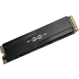 Silicon Power XD80