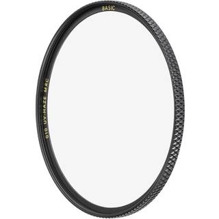 B+W UV filter MRC Basic 67mm