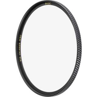 B+W UV-filter 010 MRC BASIC Ø 72 mm
