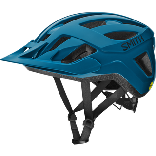 Smith Juniors' Wilder MIPS Black, OneSize