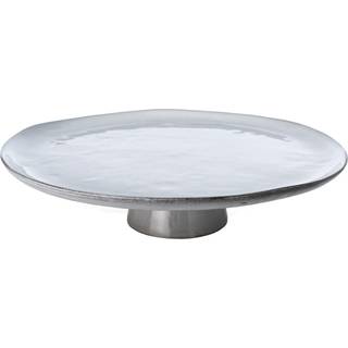 Heirol Heirol x Nosse Svelte kagefad Ø32 cm Stone