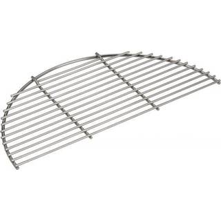 Halvrund grillrist, L