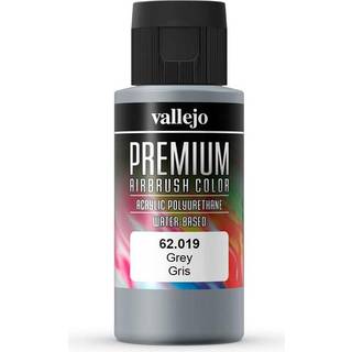 Vallejo Premium farve 62.019 Grå