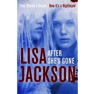 After She's Gone