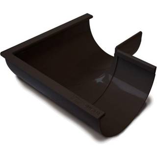 Plastmo gering 90 udv. nr 11 sort 5159501