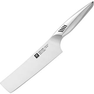 ZWILLING TWIN Fin II Nakiri 17 cm, Rustfrit stål