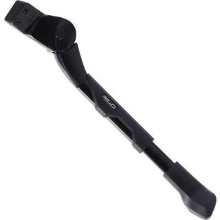 Cykelstøtte XLC KS-C06 bagstagsmonteret 18 mm 2xM6 26-28" sort