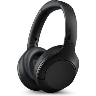 Philips TAH8506BK/00 Trådløse hovedtelefoner Noise Canceling Pro