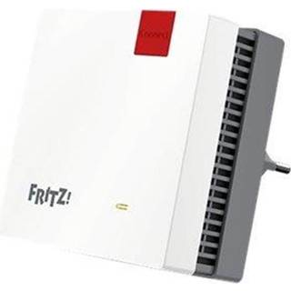 FRITZ!Repeater 1200 AX 3000 Mbit/s Ethernet LAN Wi-Fi Hvid 1 stk
